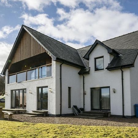 Villa Ardbrae à Spean Bridge Extérieur photo