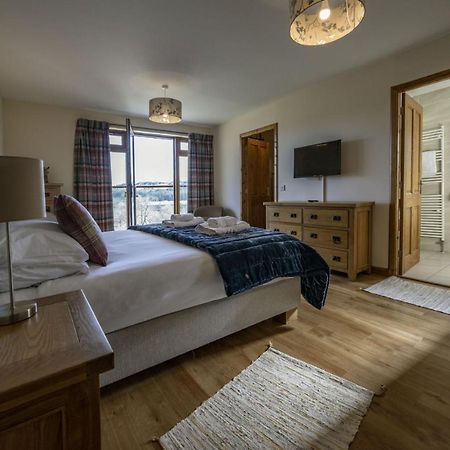 Villa Ardbrae à Spean Bridge Extérieur photo