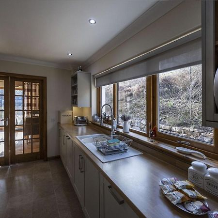 Villa Ardbrae à Spean Bridge Extérieur photo