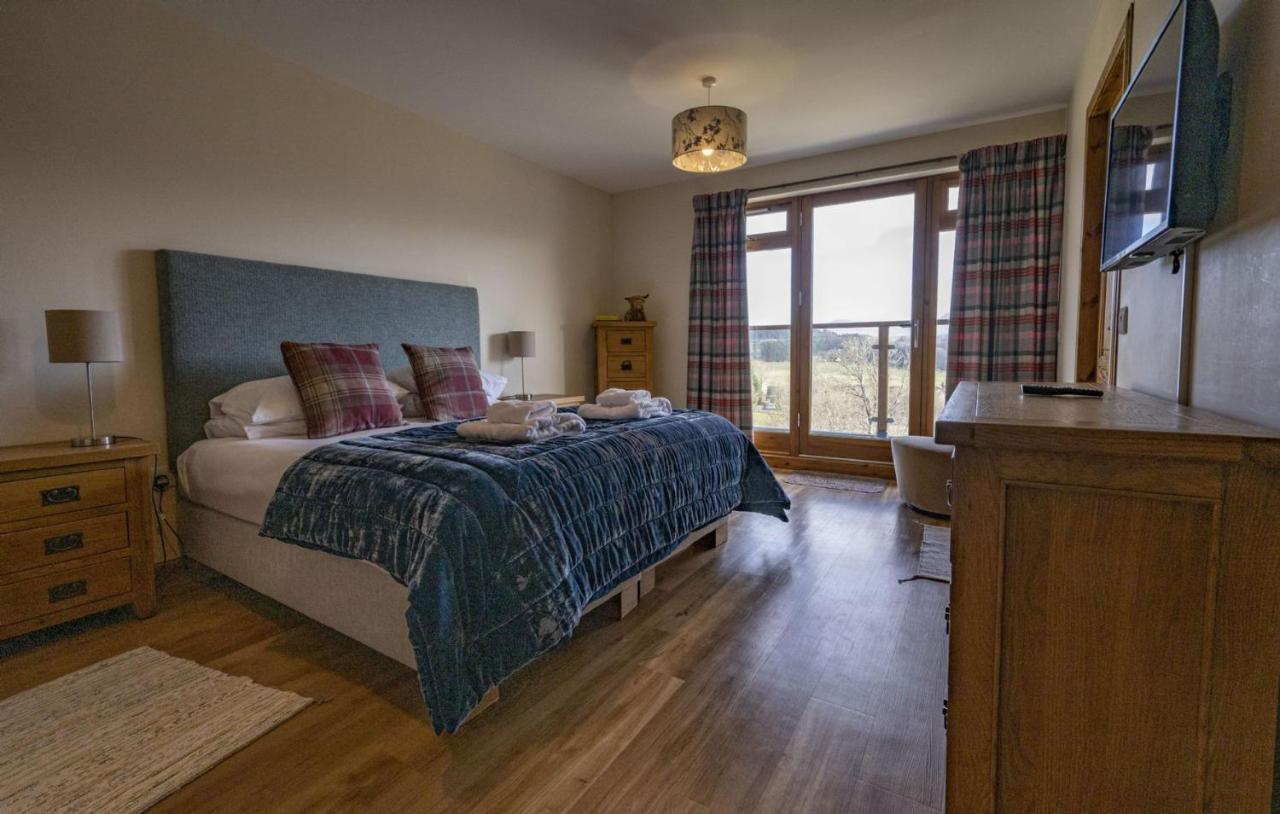 Villa Ardbrae à Spean Bridge Extérieur photo