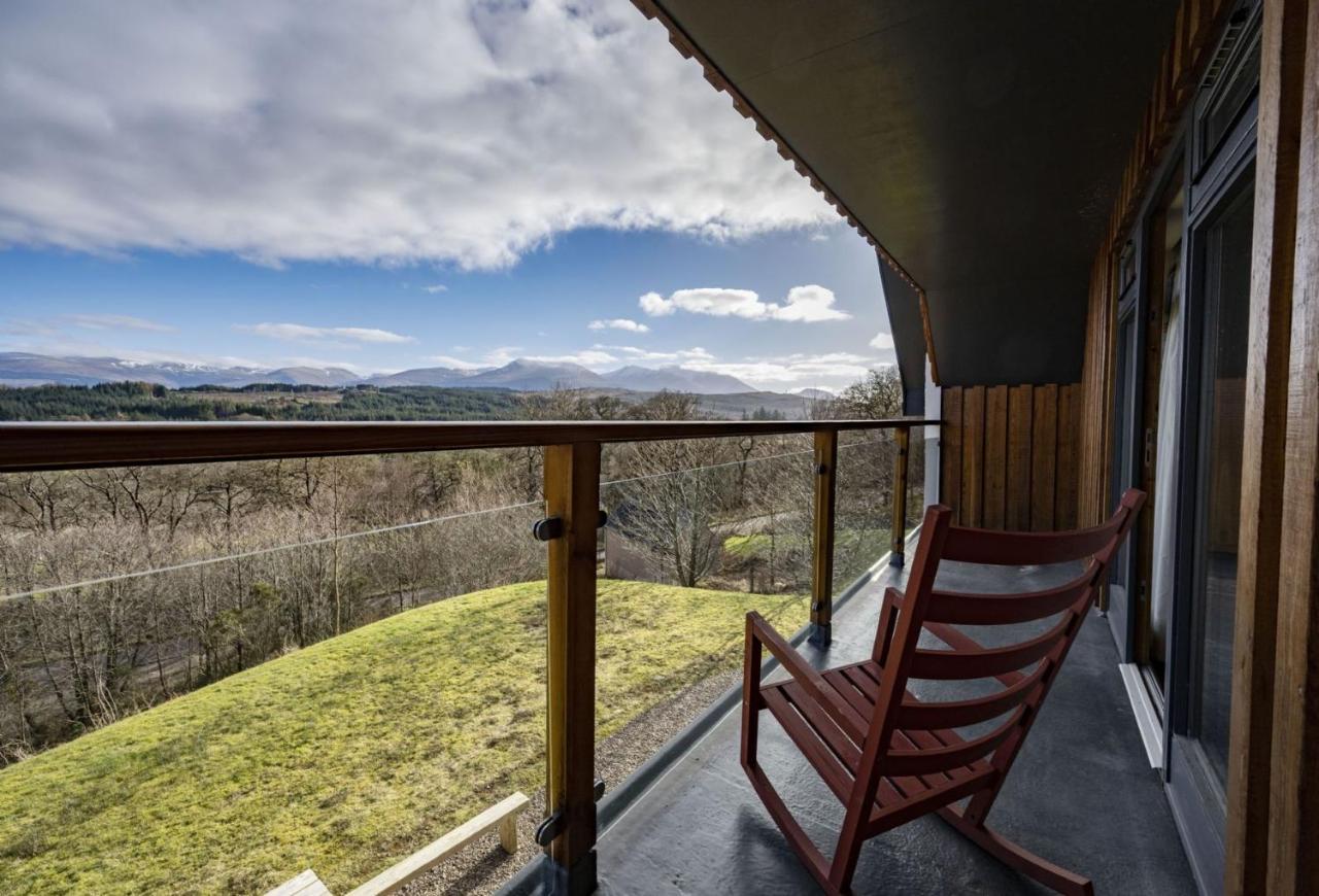 Villa Ardbrae à Spean Bridge Extérieur photo