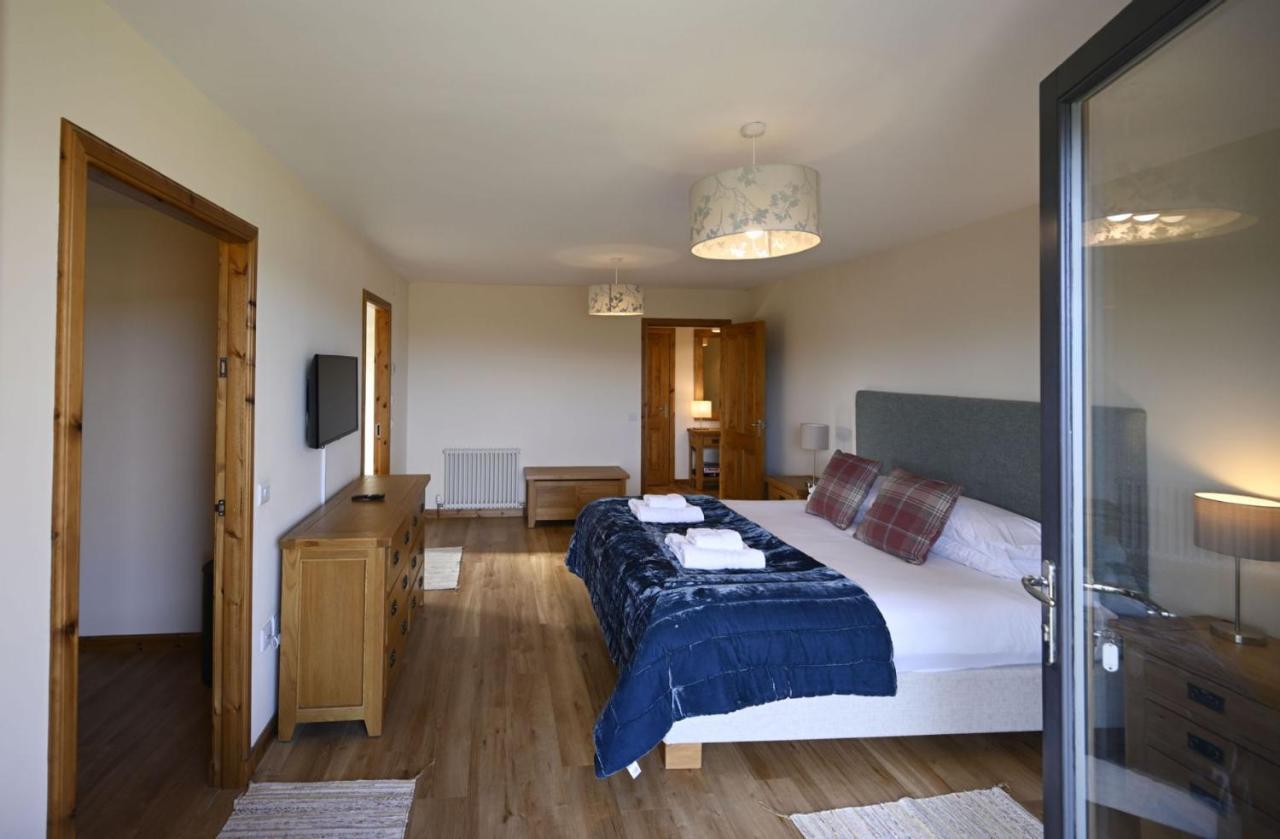 Villa Ardbrae à Spean Bridge Extérieur photo