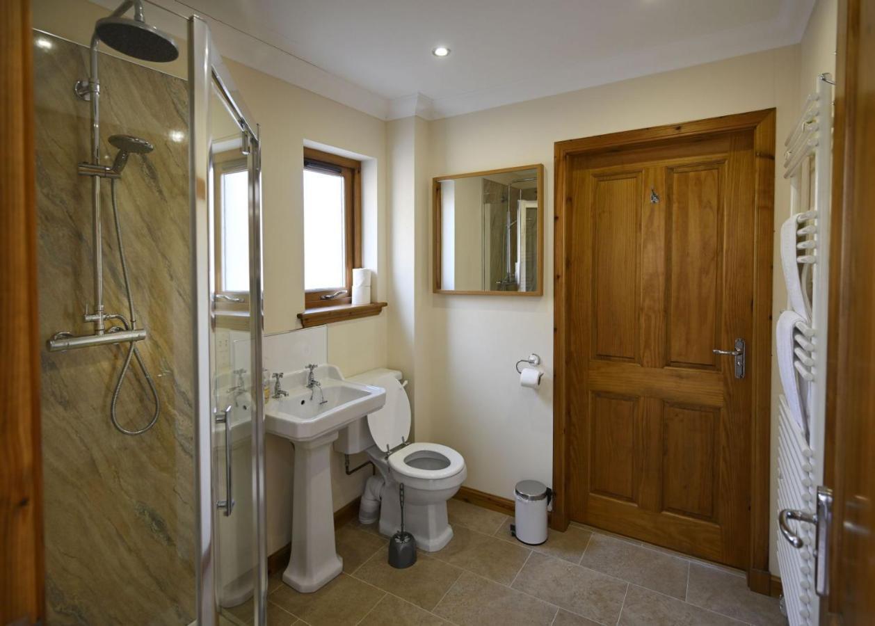 Villa Ardbrae à Spean Bridge Extérieur photo