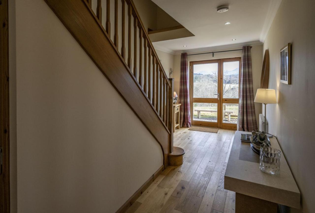 Villa Ardbrae à Spean Bridge Extérieur photo
