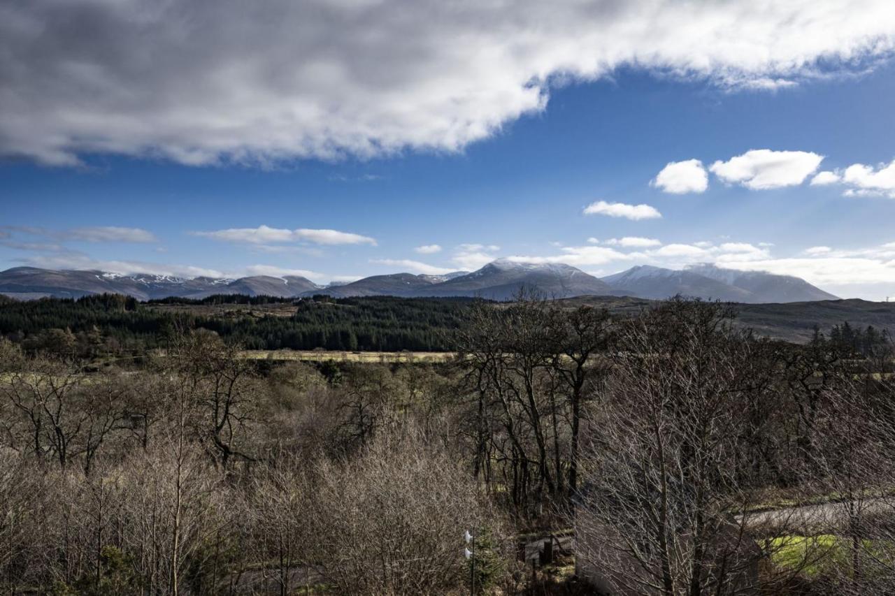 Villa Ardbrae à Spean Bridge Extérieur photo