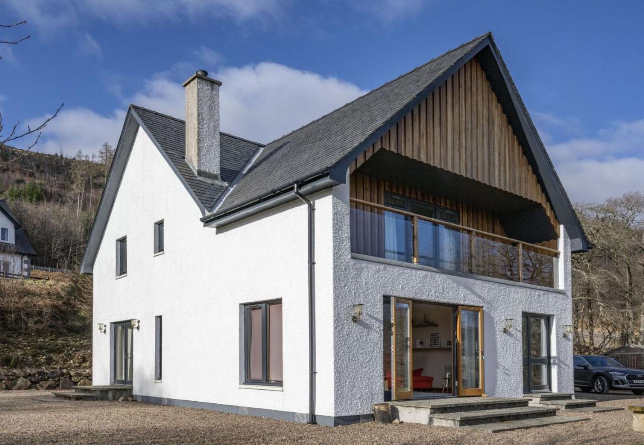 Villa Ardbrae à Spean Bridge Extérieur photo