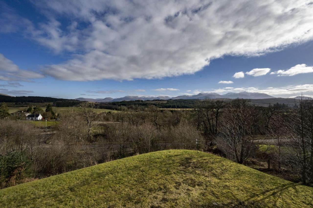 Villa Ardbrae à Spean Bridge Extérieur photo